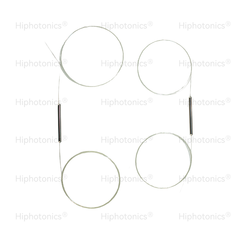 Polarization Maintaining Fused Coupler